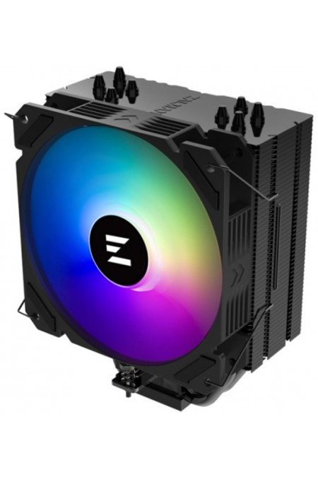 Кулер для процессора Zalman CNPS9X PERFORMA ARGB (белый) 