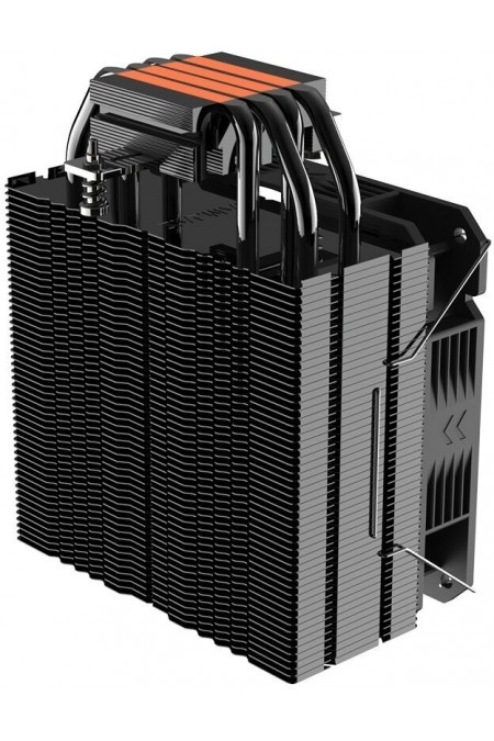 Кулер для процессора Zalman CNPS9X PERFORMA ARGB (белый) 1