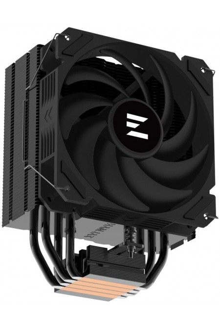 Кулер для процессора Zalman CNPS9X PERFORMA ARGB (белый) 2