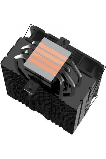 Кулер для процессора Zalman CNPS9X PERFORMA ARGB (белый) 3