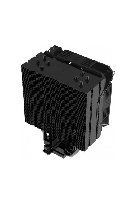 Кулер для процессора Zalman CNPS9X PERFORMA ARGB (белый) 4