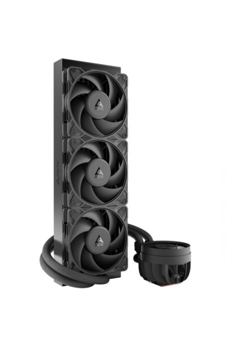 Система жидкостного охлаждения Arctic Cooling Liquid Freezer III Pro 360 Multi Compatible All-In-One ACFRE00180A (черный) 1