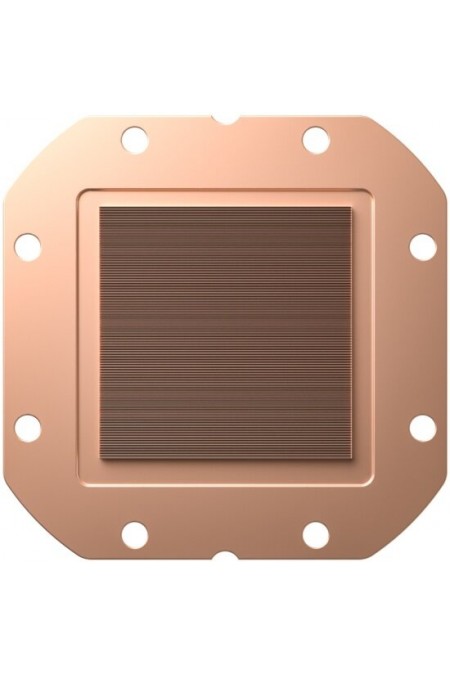 Система жидкостного охлаждения ID-Cooling FX360 LCD PE WHITE (белый) 2