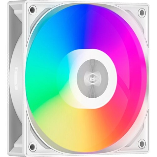 Система жидкостного охлаждения PCCooler DA360 Pro ARGB Digital WH (белый) 2