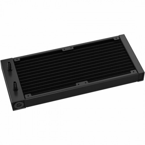 Система водяного охлаждения DEEPCOOL LD240 (R-LD240-BKMSN-G-1) (черный) 3