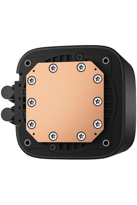 Система водяного охлаждения Deepcool LE240 PRO (R-LE240PRO-BKAMMC-G-1) (черный) 1