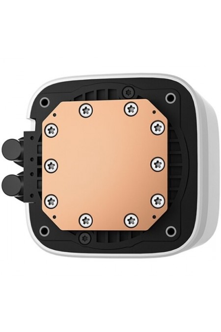 Система водяного охлаждения Deepcool LE360 Pro ARGB (R-LE360PRO-WHAMMC-G-1) (белый) 2