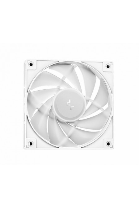 Система водяного охлаждения Deepcool LE360 WH V2 ARGB (R-LE360-WHAMMN-G-2) (белый) 1