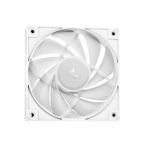 Система водяного охлаждения Deepcool LE360 WH V2 ARGB (R-LE360-WHAMMN-G-2) (белый) 1