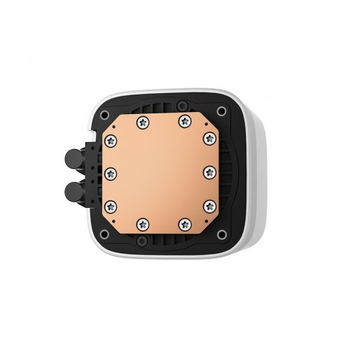 Система водяного охлаждения Deepcool LE360 WH V2 ARGB (R-LE360-WHAMMN-G-2) (белый) 2