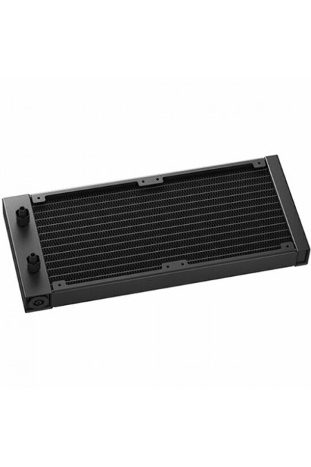 Система водяного охлаждения Deepcool LM240 (R-LM240-BKDMMC-1) (черный) 2