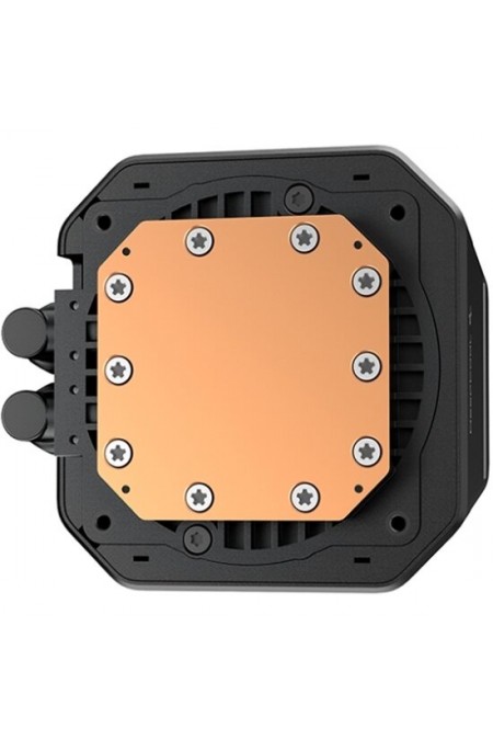 Система водяного охлаждения Deepcool LM240 (R-LM240-BKDMMC-1) (черный) 3