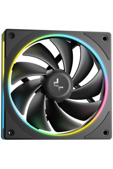 Система водяного охлаждения Deepcool LM240 (R-LM240-BKDMMC-1) (черный) 4