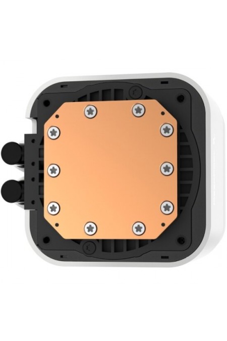 Система водяного охлаждения Deepcool LQ360 Ultra ARGB (R-LQ360-WHASMC-G-1) (белый) 2