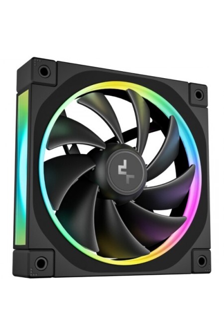 Система водяного охлаждения Deepcool LQ360 Ultra (R-LQ360-BKASMC-G-1) (черный) 1