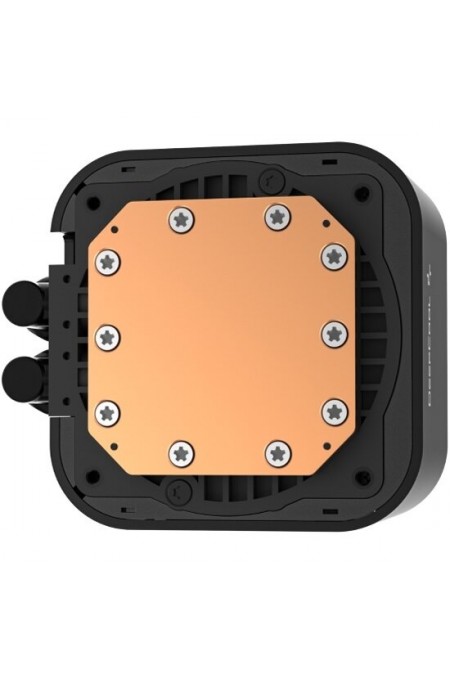 Система водяного охлаждения Deepcool LQ360 Ultra (R-LQ360-BKASMC-G-1) (черный) 2