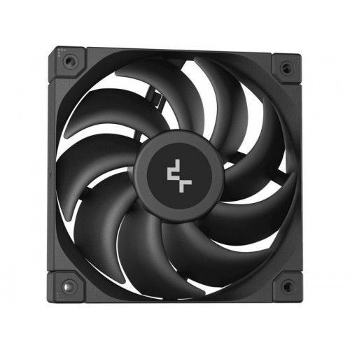 Система водяного охлаждения Deepcool Mystique 240 ARGB (R-LX550-BKADSNC-G-1) (черный) 4