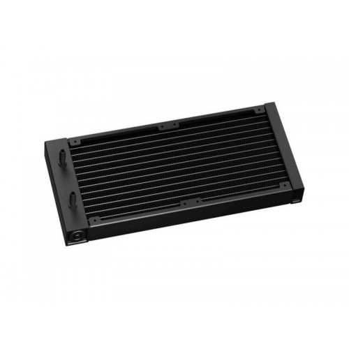 Система водяного охлаждения Deepcool Mystique 240 ARGB (R-LX550-BKADSNC-G-1) (черный) 6