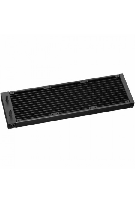 Система водяного охлаждения DEEPCOOL MYSTIQUE 360 (R-LX750-BKDSNMP-G-1) (черный) 1