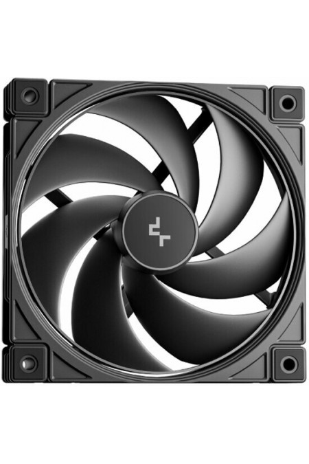 Система водяного охлаждения Deepcool Spartacus 360 ARGB (R-SPT360-BKDSMP-G-1) (черный) 5