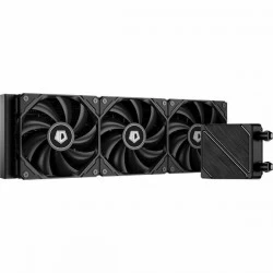 Система водяного охлаждения ID-Cooling Dashflow 360 Basic 350W (черный)