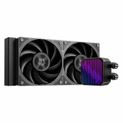 Система водяного охлаждения ID-Cooling DX240 Max (черный)