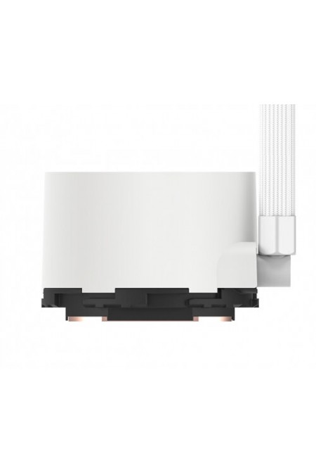 Система водяного охлаждения ID-Cooling FX240 Pro (FX240 PRO WHITE) (белый) 4