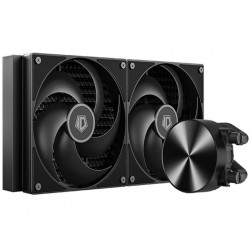 Система водяного охлаждения ID-Cooling FX280 Pro Se (черный)