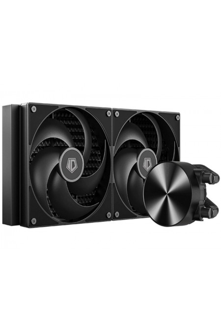 Система водяного охлаждения ID-Cooling FX280 Pro Se (черный) 