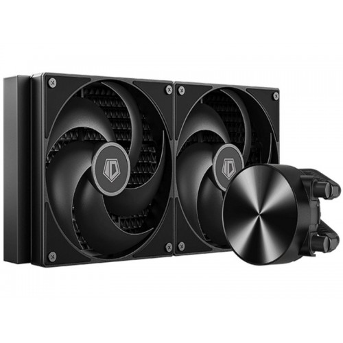Система водяного охлаждения ID-Cooling FX280 Pro Se (черный) 