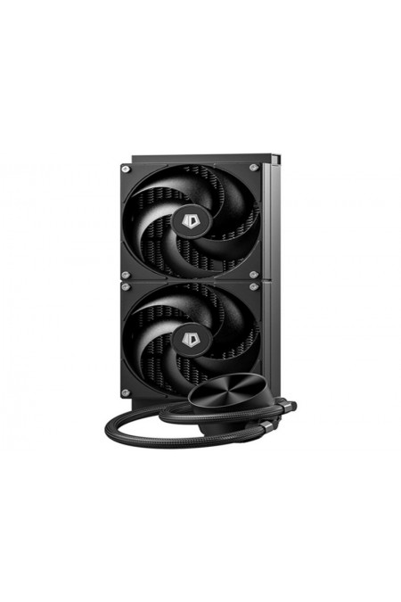 Система водяного охлаждения ID-Cooling FX280 Pro Se (черный) 1