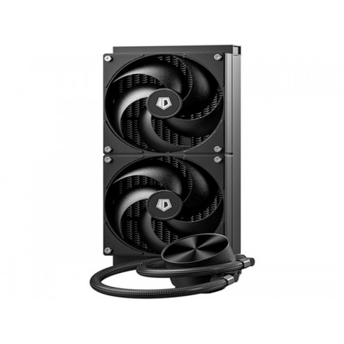 Система водяного охлаждения ID-Cooling FX280 Pro Se (черный) 2