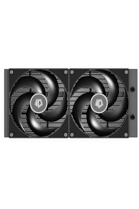 Система водяного охлаждения ID-Cooling FX280 Pro Se (черный) 2