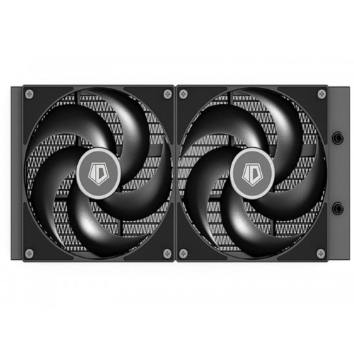 Система водяного охлаждения ID-Cooling FX280 Pro Se (черный) 3