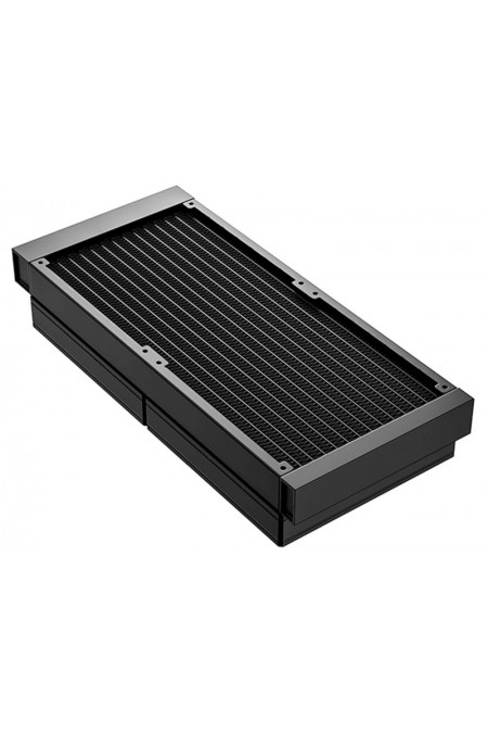 Система водяного охлаждения ID-Cooling FX280 Pro Se (черный) 4