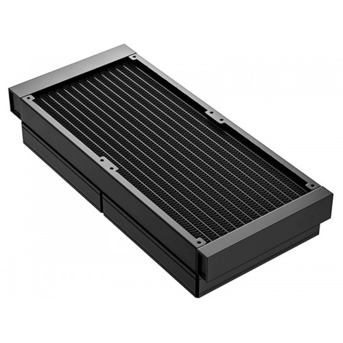 Система водяного охлаждения ID-Cooling FX280 Pro Se (черный) 5