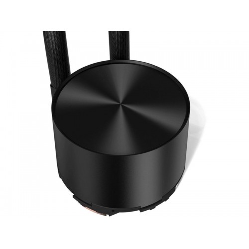 Система водяного охлаждения ID-Cooling FX280 Pro Se (черный) 6