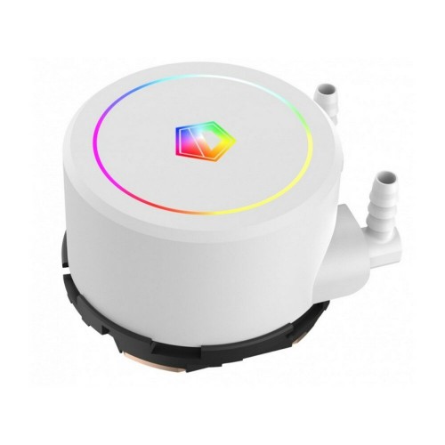 Система водяного охлаждения ID-Cooling FX360 Inf ARGB (белый) 4
