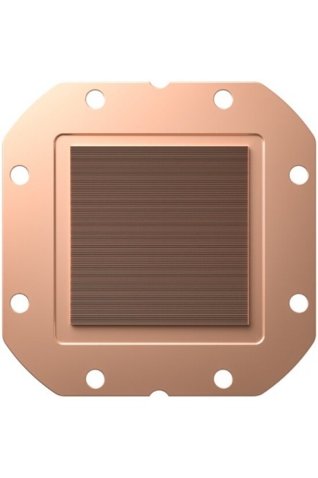 Система водяного охлаждения ID-Cooling FX360 LCD (черный) 1