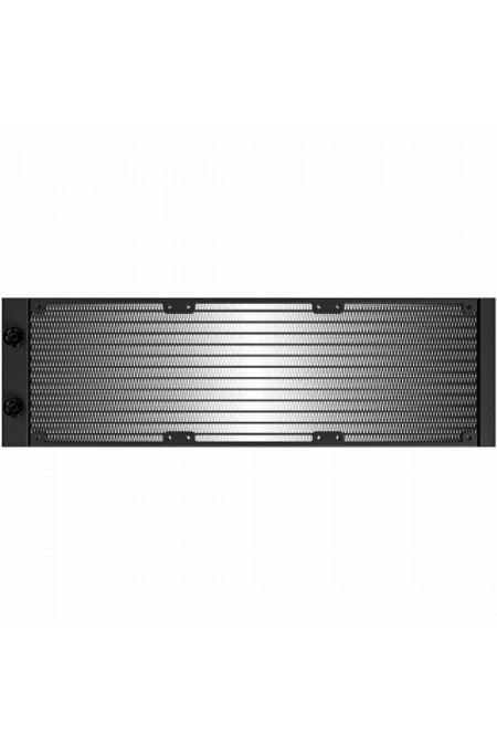 Система водяного охлаждения ID-Cooling FX360 LCD (черный) 4