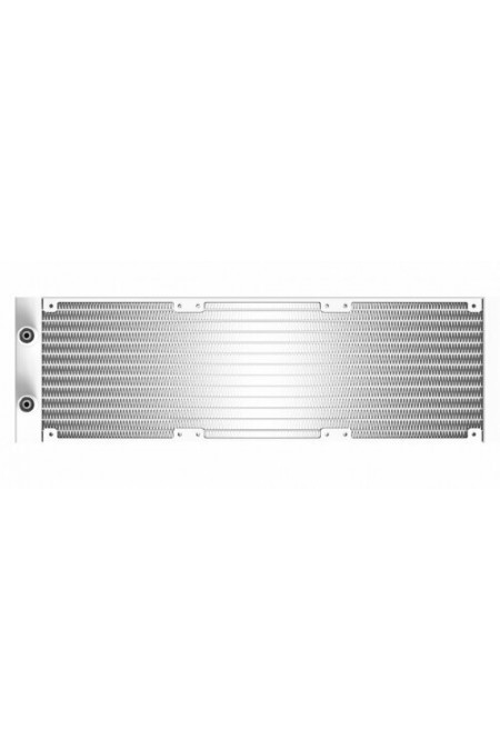 Система водяного охлаждения ID-Cooling FX360 LCD WHITE (черный) 2