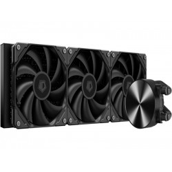 Система водяного охлаждения ID-Cooling FX360 Pro (черный)