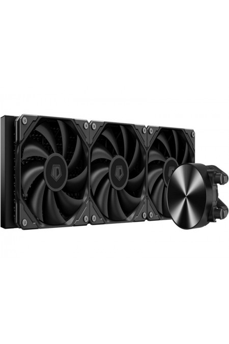 Система водяного охлаждения ID-Cooling FX360 Pro (черный) 