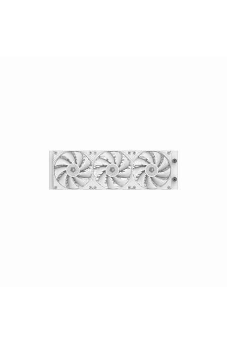 Система водяного охлаждения ID-Cooling FX360 Pro (FX360 PRO WHITE) (белый) 2