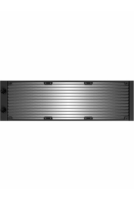 Система водяного охлаждения ID-Cooling FX360 TD (черный) 3