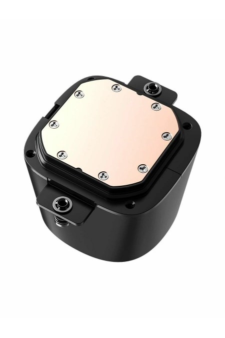 Система водяного охлаждения ID-Cooling FX360 TD (черный) 4