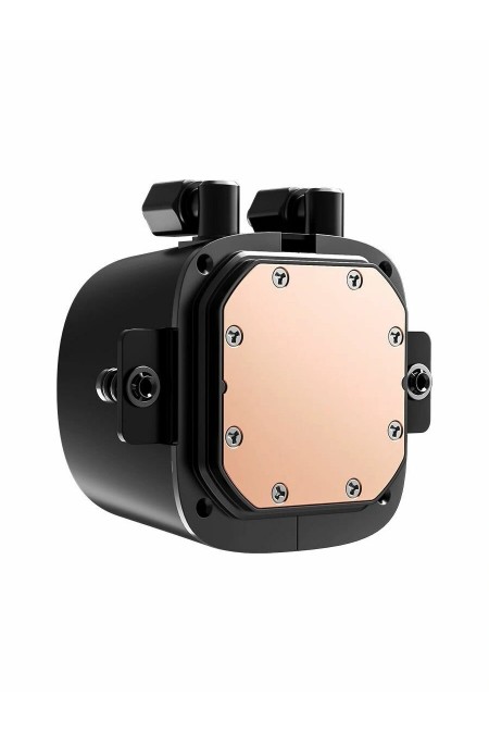 Система водяного охлаждения ID-Cooling FX360 TD (черный) 5