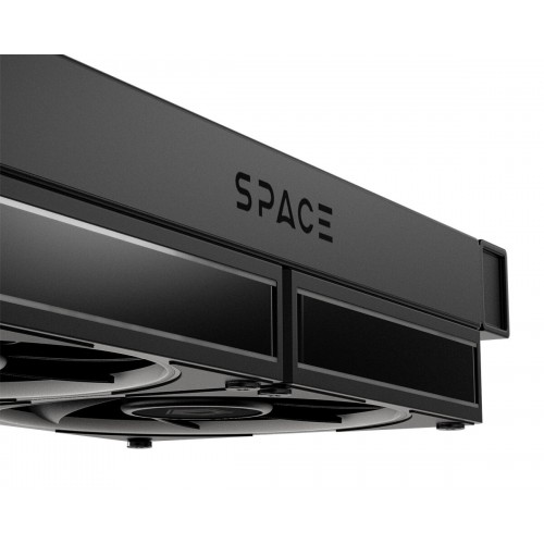 Система водяного охлаждения ID-Cooling SL240 (черный) 5