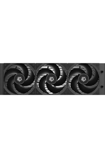 Система водяного охлаждения ID-Cooling SL360 Pro Se (черный) 2
