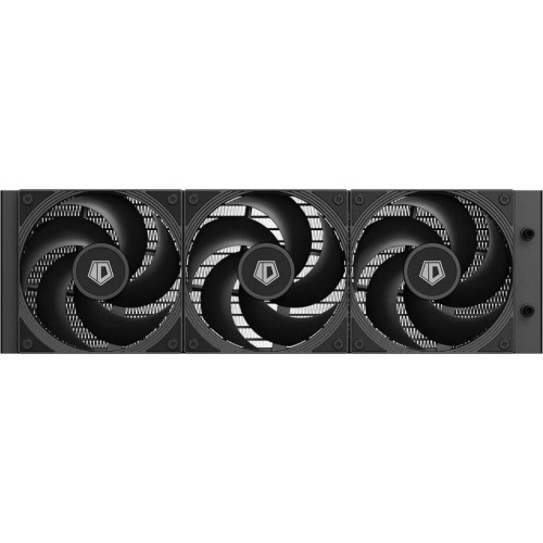 Система водяного охлаждения ID-Cooling SL360 Pro Se (черный) 2